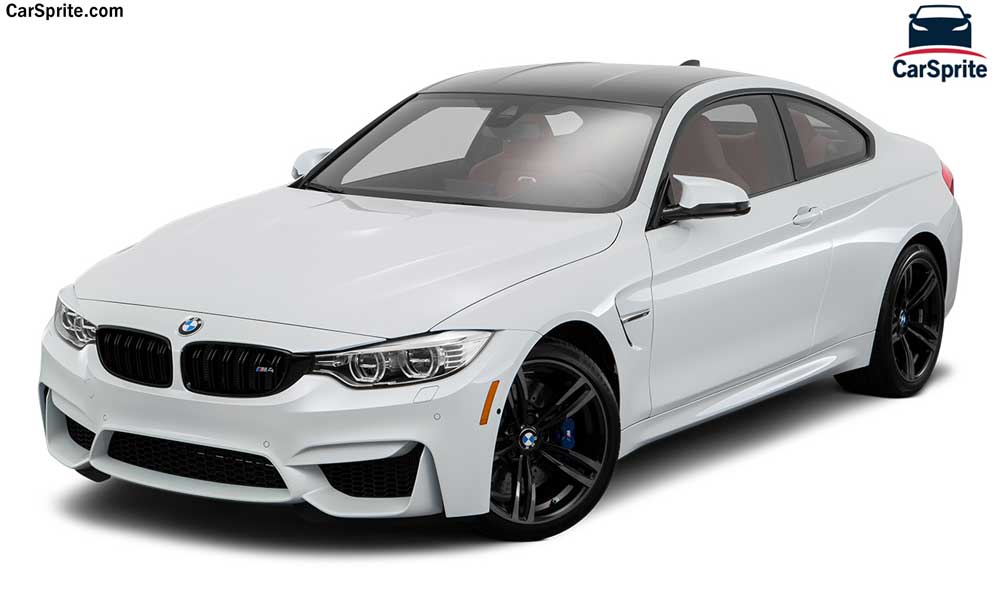 BMW M4 Coupe 2017 prices and specifications in Oman | Car Sprite