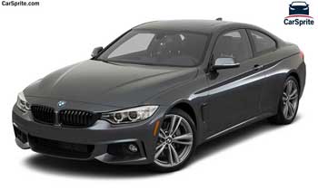 BMW 4 Series Coupe 2018 prices and specifications in Oman | Car Sprite