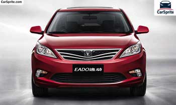 Changan Eado 2018 prices and specifications in Oman | Car Sprite