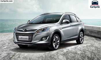 Luxgen U6 2018 prices and specifications in Oman | Car Sprite