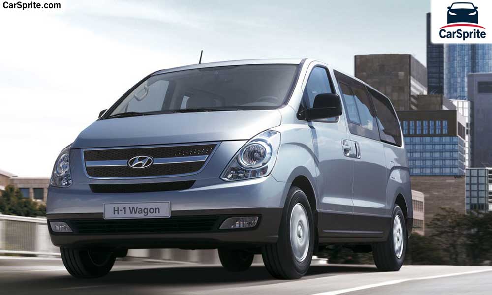 Hyundai H1 2017 prices and specifications in Oman | Car Sprite