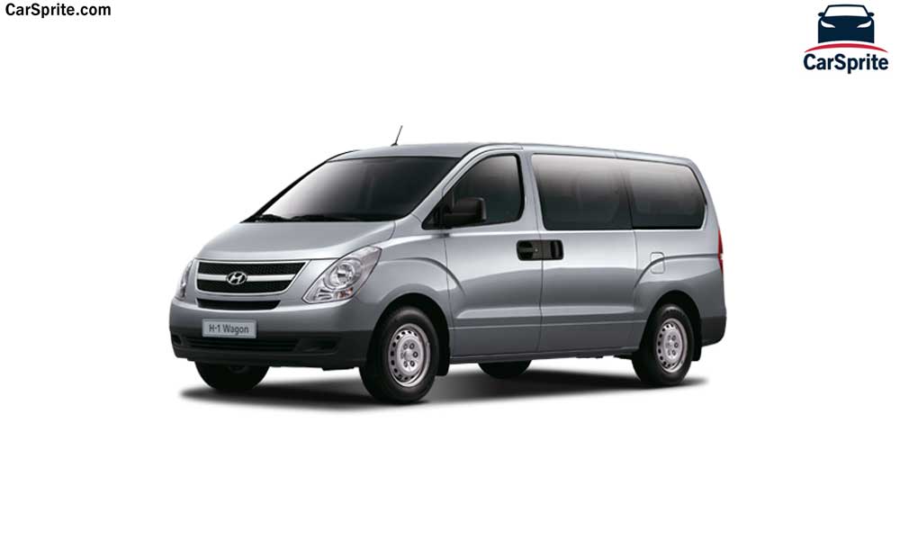 Hyundai H1 2018 prices and specifications in Oman | Car Sprite