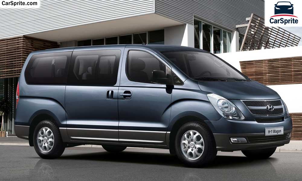 Hyundai H1 2018 prices and specifications in Oman | Car Sprite