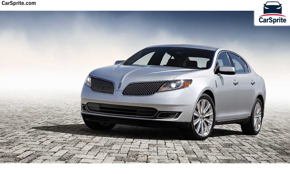 Lincoln MKS 2017 prices and specifications in Oman | Car Sprite
