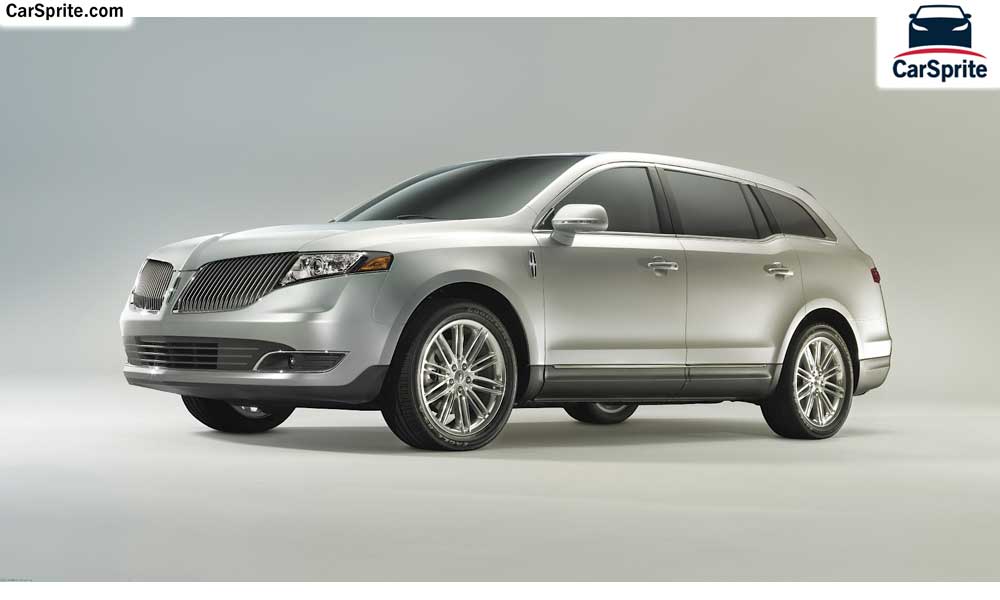 Lincoln MKT 2018 prices and specifications in Oman | Car Sprite