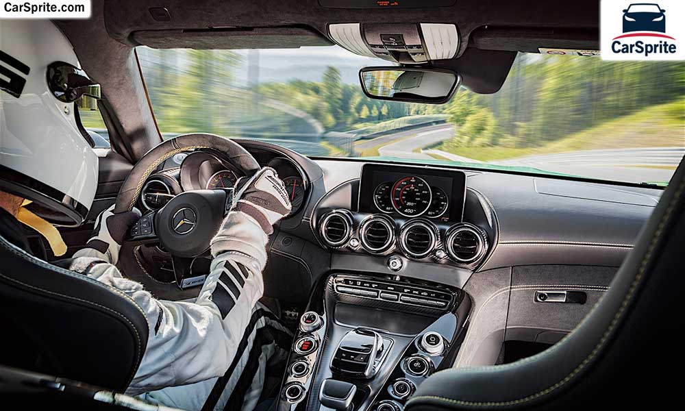 اسعار و مواصفات مرسيدس AMG GT 2017 فى عُمان | Car Sprite