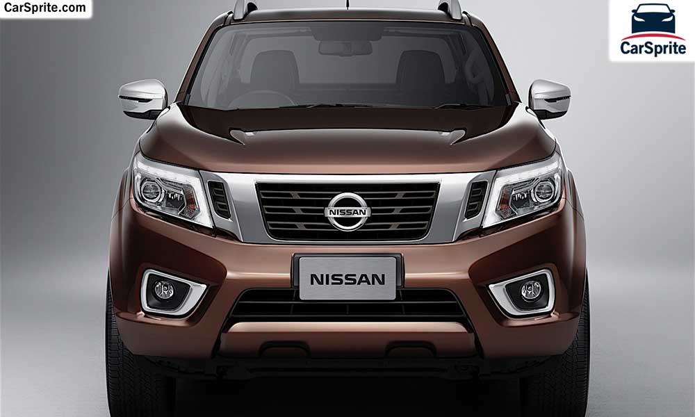 Nissan Navara 2017 prices and specifications in Oman | Car Sprite
