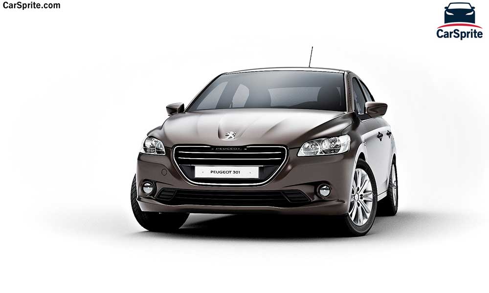 Peugeot 301 2017 prices and specifications in Oman | Car Sprite