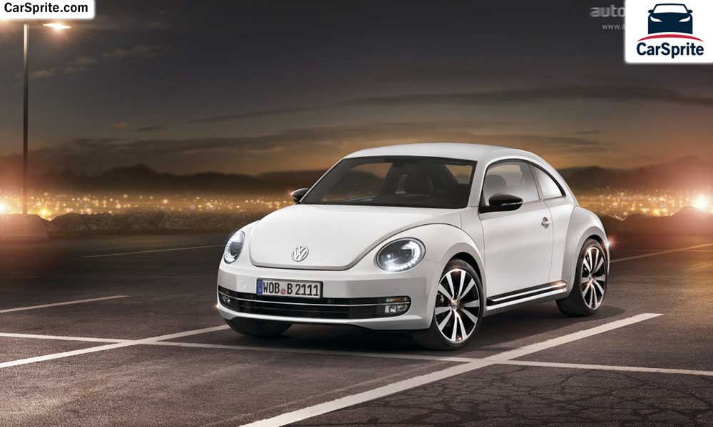 Volkswagen Beetle 2017 prices and specifications in Oman | Car Sprite