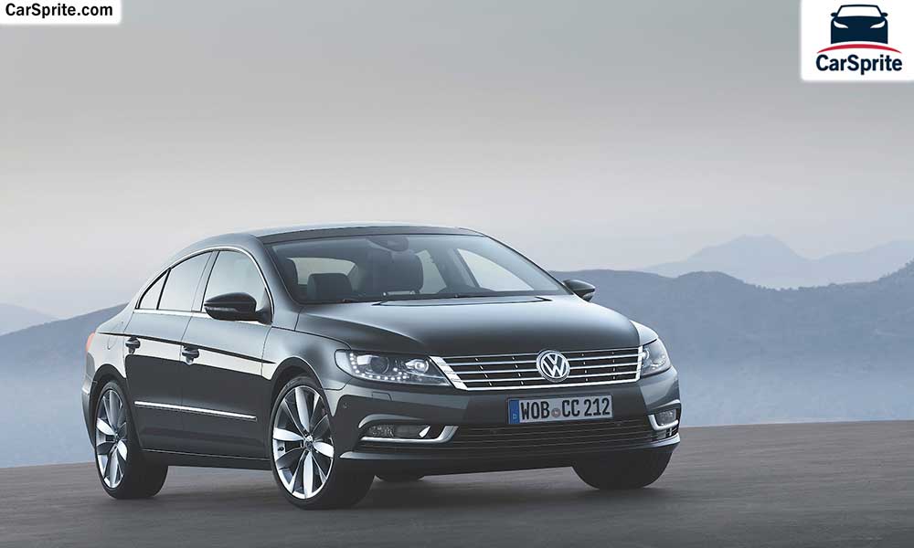 Volkswagen CC 2017 prices and specifications in Oman | Car Sprite