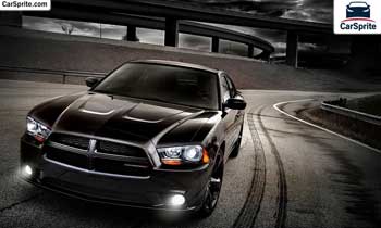 Dodge Charger 2018 prices and specifications in Oman | Car Sprite