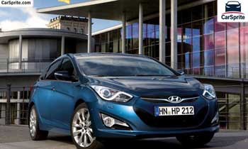 Hyundai i40 2018 prices and specifications in Oman | Car Sprite