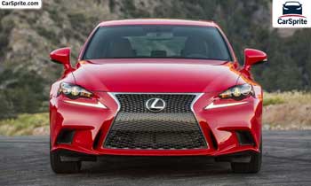 Lexus LS 2018 prices and specifications in Oman | Car Sprite