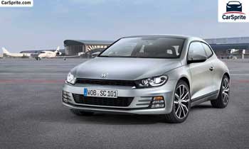 Volkswagen Scirocco 2018 prices and specifications in Oman | Car Sprite